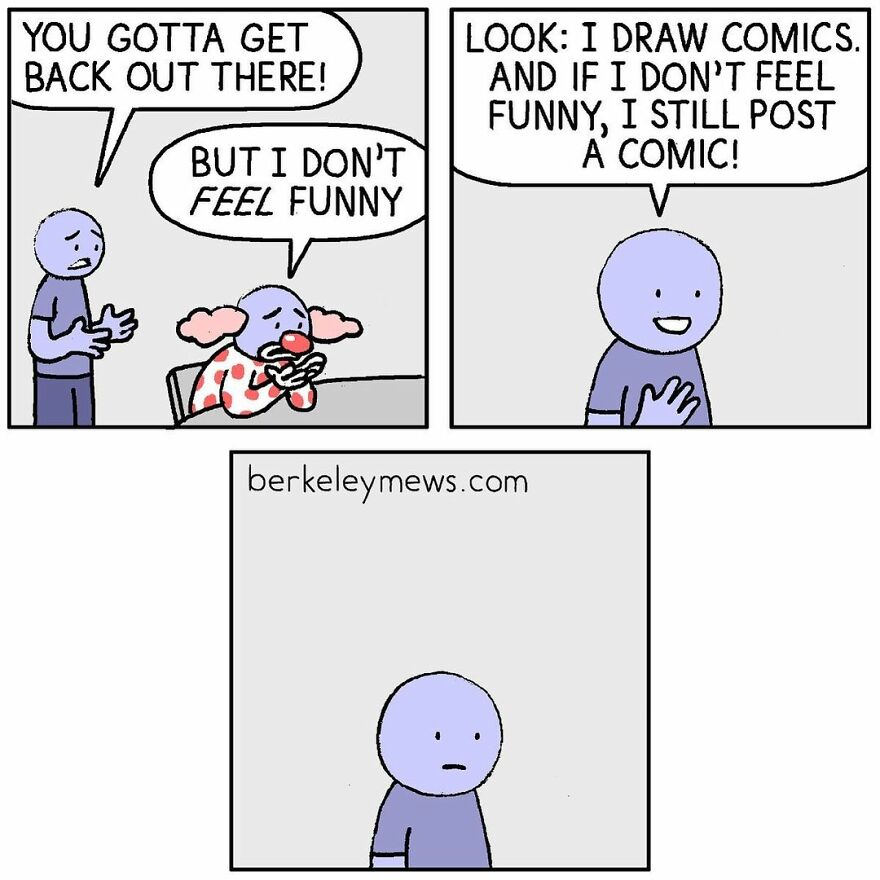 13 25 Bored Comics | Exploring Comic Artists | Free Comics