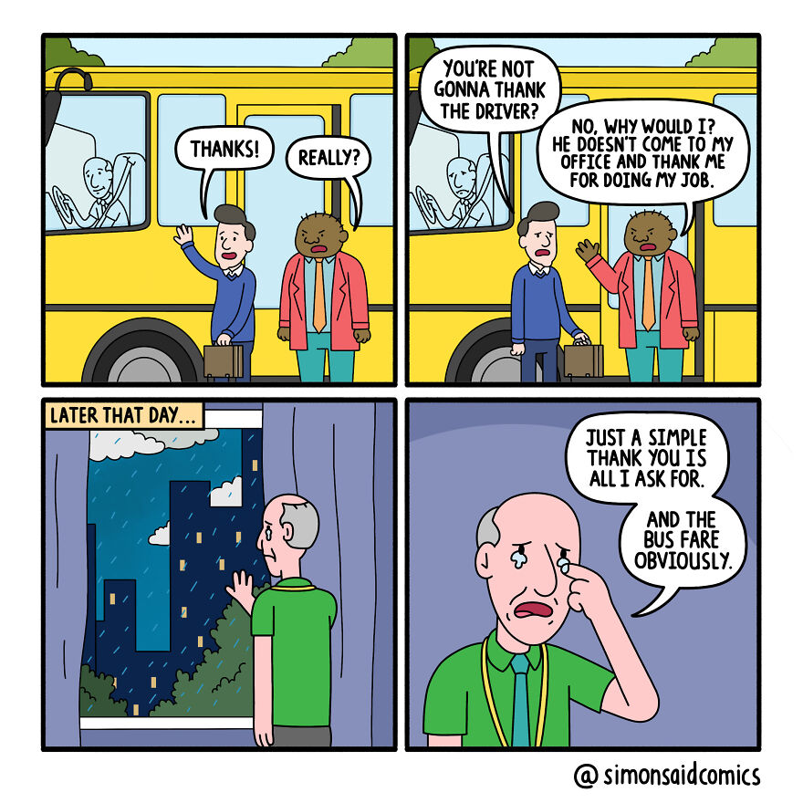 9 26 Bored Comics | Exploring Comic Artists | Free Comics