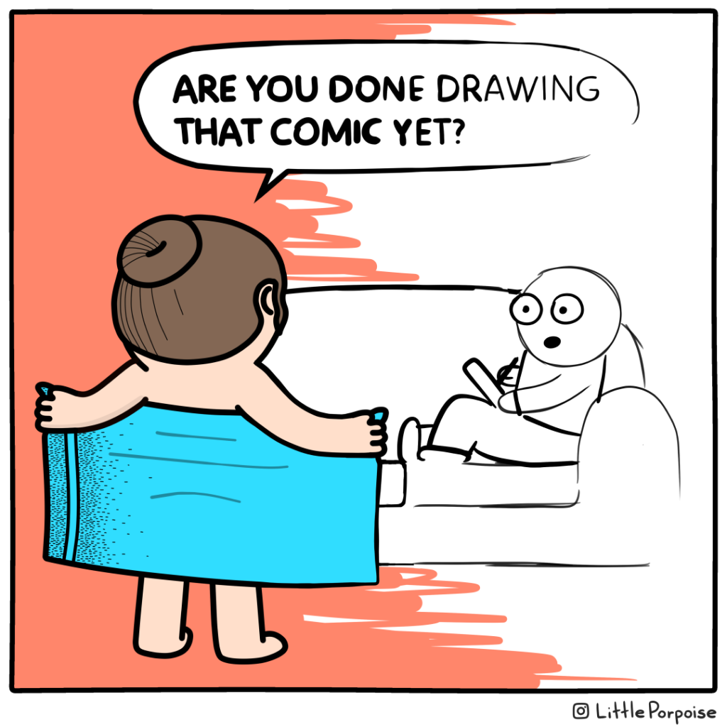 13 Bored Comics | Exploring Comic Artists | Free Comics